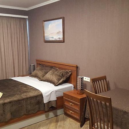 Mimino Apartment Deluxe First Line Batumi Esterno foto