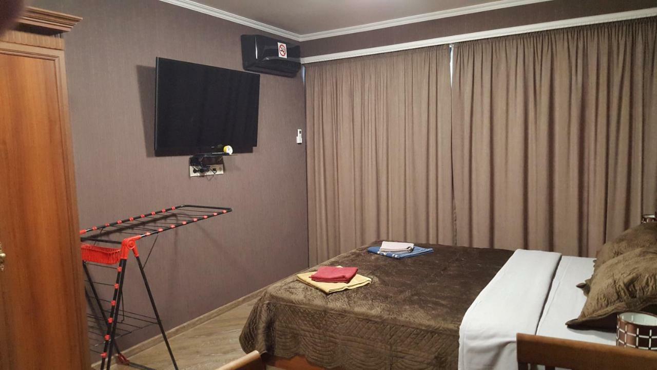 Mimino Apartment Deluxe First Line Batumi Esterno foto