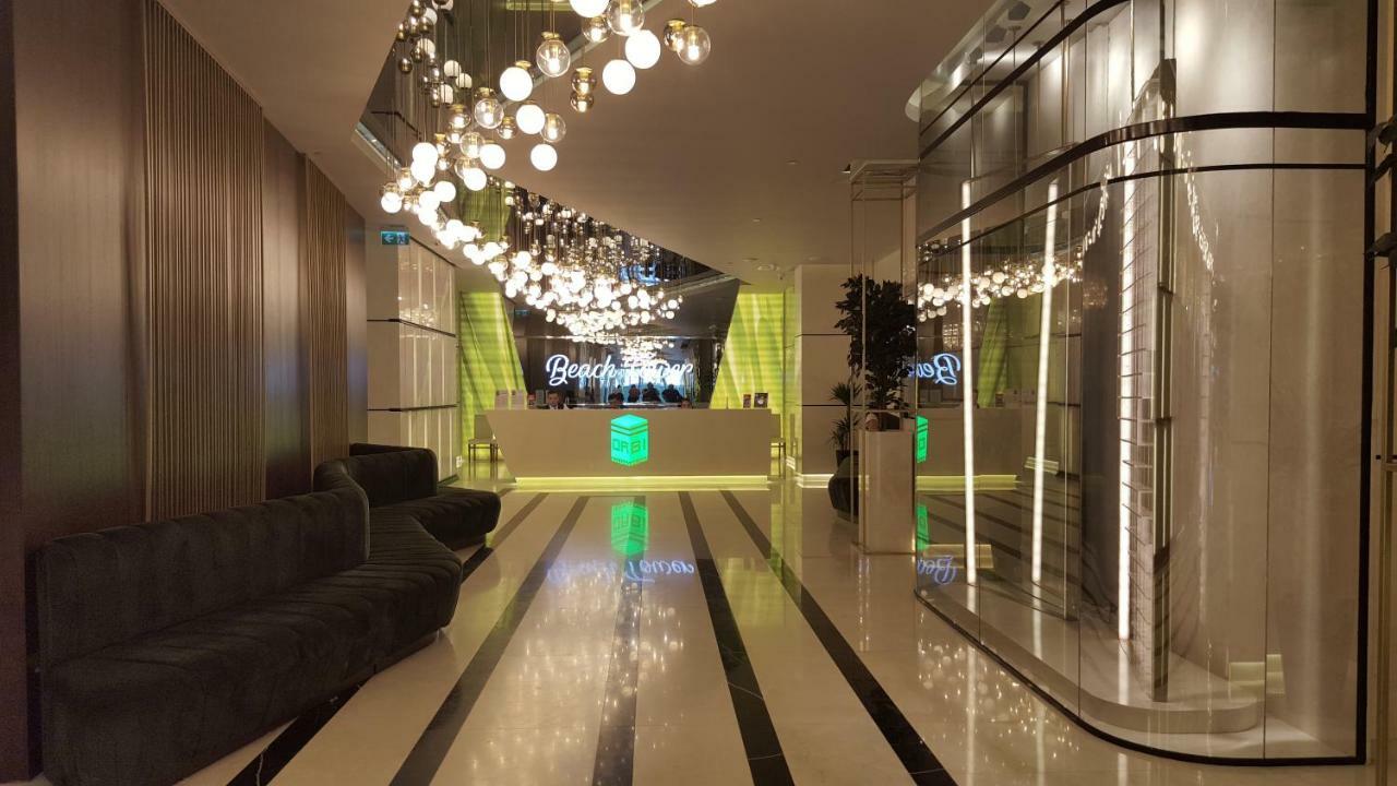 Mimino Apartment Deluxe First Line Batumi Esterno foto